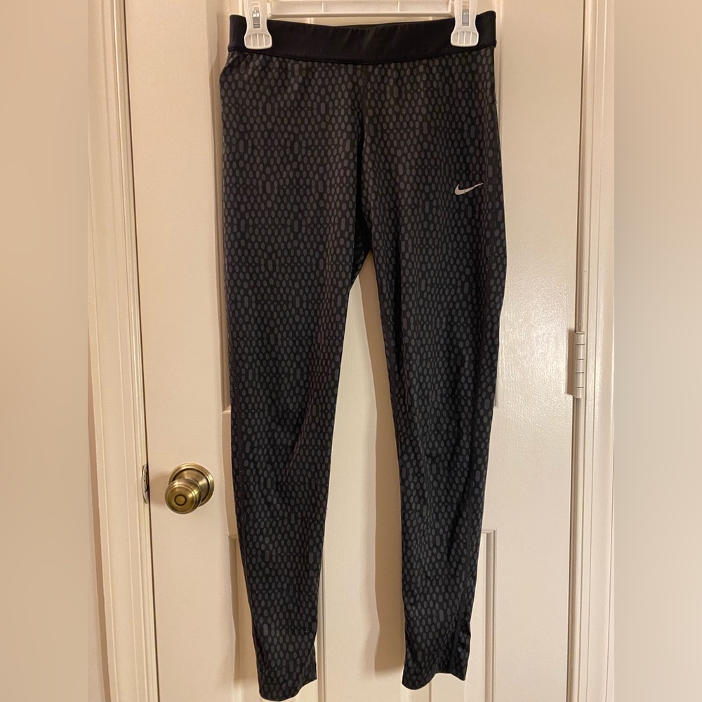 Nike Dri-Fit Running Leggings